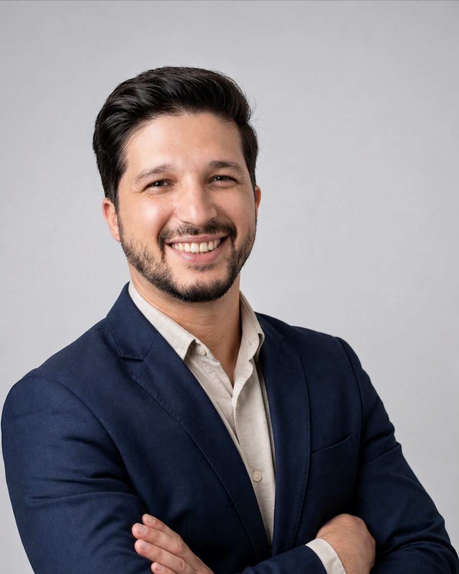 Eduardo Endrigo
